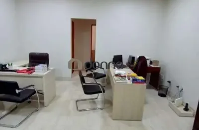 Sala comercial para alugar na Rua Maestro José Maria, Nossa Senhora da Abadia, Uberaba