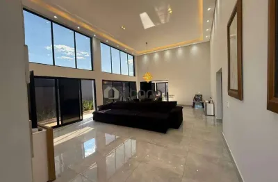 Casa com 4 quartos à venda na Avenida Lauro Fontoura Júnior, Jockey Park, Uberaba