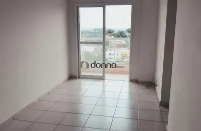 Apartamento à venda, 2 quartos, 1 suíte, 2 vagas, olinda - uberaba/mg