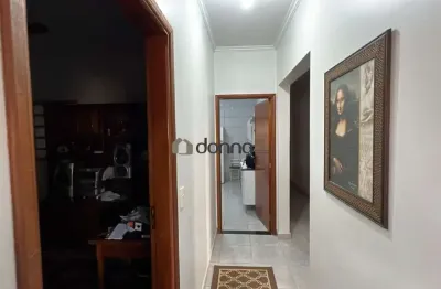 Casa à venda, 3 quartos, 1 suíte, 2 vagas, residencial doutor abel reis - uberaba/mg