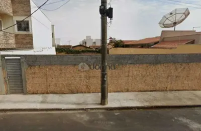 Terreno à venda no bairro universitário – próximo à academia de biotecnologia e ao codau