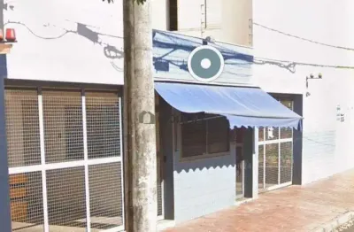 Apartamento à venda, 2 quartos, 1 vaga, santa maria - uberaba/mg