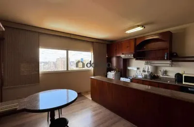 Flat no manhatthan com 65m² — completo, com lazer e portaria 24h