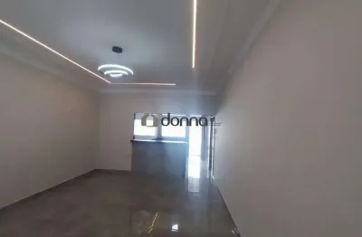 Casa à venda, 2 quartos, 1 suíte, jardim nenê gomes - uberaba/mg