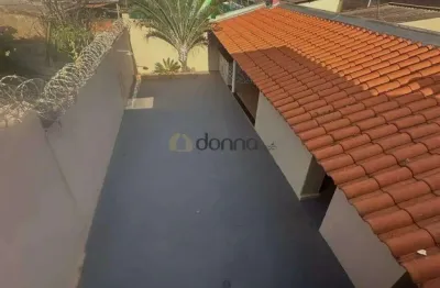 Sobrado à venda em uberaba (guanabara) – 2 quartos, suíte, varanda gourmet e espaço social