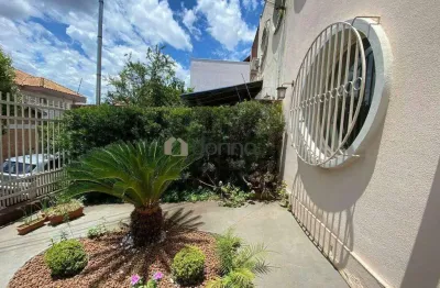 Sobrado à venda, 3 quartos, 1 suíte, 2 vagas, são sebastião - uberaba/mg