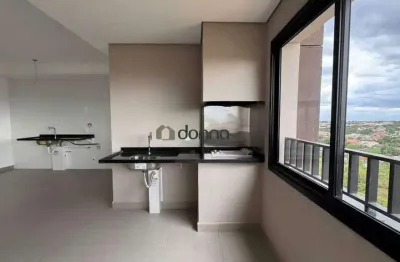 Apartamento de alto padrão no évros – home resort com vista privilegiada
