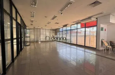 Imóvel comercial para venda ou locação na av. leopoldino de oliveira – excelente localização