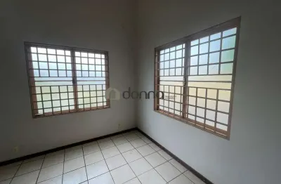 Casa para aluguel, 3 quartos, 1 suíte, 5 vagas, quinta boa esperança - uberaba/mg