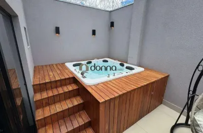 Casa Residencial à Venda em Jardim Espanha Leste (Uberaba) – Financiamento Disponível