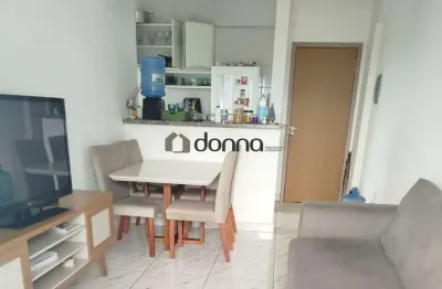 Apartamento 2 quartos com 77,52 m² em Uberaba (Antônia Cândida I) – Financiamento Sim