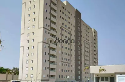 Venda: Apartamento 2 Quartos no Bairro Estados Unidos, Uberaba (R$260.000)