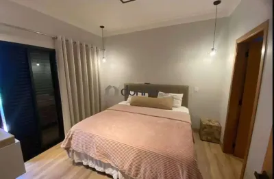 Casa à venda, 3 quartos, 3 suítes, 2 vagas, Jardim do Lago - Uberaba/MG