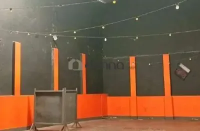 Barracão / Galpão / Depósito para alugar na Rua Vigário Carlos, Nossa Senhora da Abadia, Uberaba