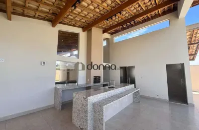 Rancho Residencial à venda em Rifaina (SP) – Terreno 500 m², 188,81 m² de área construída