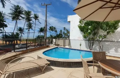 Apartamento com 2 quartos à venda no Cabo Branco, João Pessoa 