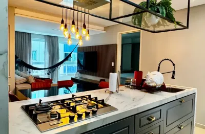 Apartamento com 2 quartos para alugar no Bessa, João Pessoa 