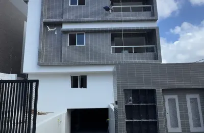 Vendo - apartamento térre | novo | 02 dormitórios sendo 01 suíte | 63 m² | com área externa