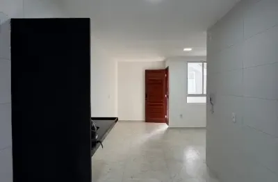 Vendo - apartamento térreo novo | 63m² | 02 quartos | área externa privativa