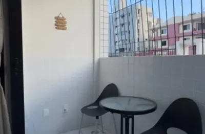 Venda - apartamento térreo | 03 dormitórios | 78m² | bessa | 350 metros do mar