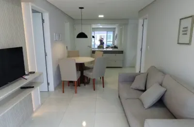 ALUGO - APARTAMENTO PÉ NA AREIA | 62m2 | 100% MOBILIADO | JARDIM OCEANIA