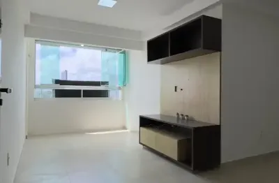 EXCELENTE APARTAMENTO NO BAIRRO DOS ESTADOS | 02 DORMITÓRIOS | 59m² | 5º ANDAR C/ ELEVADOR