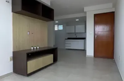 EXCELENTE APARTAMENTO NO BAIRRO DOS ESTADOS | 02 DORMITÓRIOS | 59m² | 5º ANDAR C/ ELEVADOR
