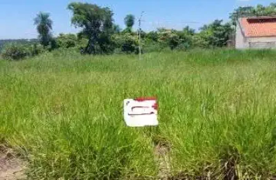 Excelente oportunidade: terreno à venda em são josé do rio preto-sp, no bairro parque vila nobre - 250,00m² de área!