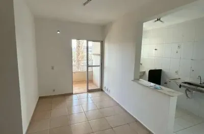 Apartamento em para venda em um condomínio no jardim conceição c/ 2 quartos, 1 suíte, 1 sala, 2 banheiros, 1 vaga de garagem, 55m². venda ou locação!