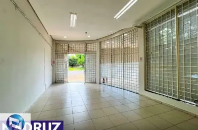 Sala comercial para locação na vila flora - 60m², 2 vagas de garagem em são josé do rio preto-sp