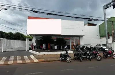 Locação, salão, ótima localização, avenida mirassolandia, com estacionamento proprio, são josé do rio preto, eldorado, locação