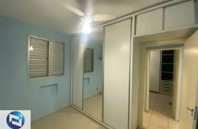 Apartamento de 2 quartos no jardim conceição, são josé do rio preto-sp: sua oportunidade de viver com conforto e praticidade!