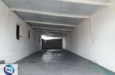 Barracão comercial à venda em são josé do rio preto-sp, vila anchieta - 360m², 1 sala e 1 banheiro