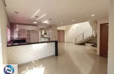 Casa em condomínio à venda em mirassol-sp - village mirassol iii - 3 quartos, 3 suítes, 2 salas, 5 banheiros, 4 vagas - 284m².