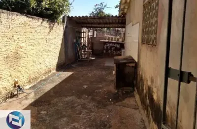 Oportunidade imperdível: casa à venda em são josé do rio preto-sp, jardim soraia - 3 quartos, 1 sala, 2 banheiros, 1 vaga, 260m².