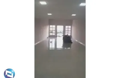 Salão comercial de alto padrão à venda ou locação em são josé do rio preto-sp, bairro parque das amoras ii: 1 sala, 2 banheiros, 2 vagas, 150m².