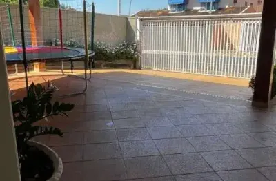 Casa, terrea, bairro francisco fernandes, sao jose do rio preto, comercial, locação para clinica, escritorio, salao de beleza, 12 salas, 07 banheiros
