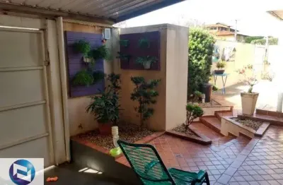 Imperdível oportunidade de adquirir uma casa de alto padrão no jardim nazareth, são josé do rio preto-sp!
