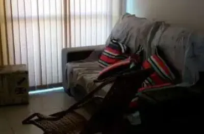 Excelente oportunidade: apartamento em condomínio à venda em são josé do rio preto-sp, cidade nova - 2 quartos, 1 suíte, 2 salas, 1 vaga, 80m²!