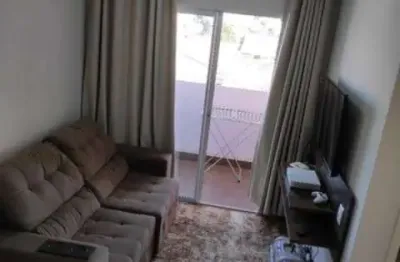 Apartamento de 2 quartos com suíte e vaga de garagem no condomínio boa vista em são josé do rio preto-sp - imperdível!