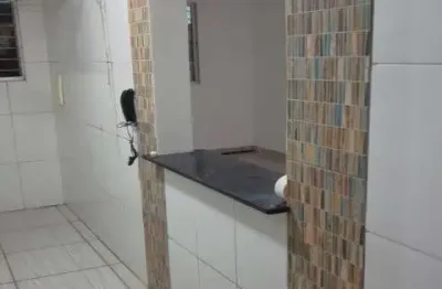 Venda de apartamento em condomínio no jardim conceição, são josé do rio preto-sp: 2 quartos, 1 sala, 1 banheiro, 1 vaga de garagem, 50m².