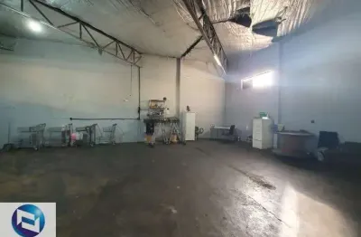 Salão comercial de alto padrão na vila ipiranga em são josé do rio preto-sp: 1 sala, 2 banheiros e 251,80 m² de área.