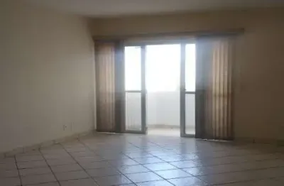 Luxuoso apartamento de 3 quartos no centro de são josé do rio preto-sp, com 166m², suíte e vaga de garagem. venha conferir!