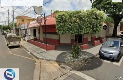 Terreno à venda em são josé do rio preto-sp, vila toninho: 900,00 m² de área disponível!