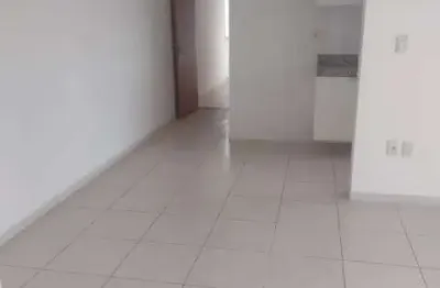 Apartamento de 2 quartos com suíte e vaga de garagem em condomínio no bairro são francisco, são josé do rio preto-sp