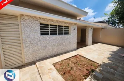 Imóvel à venda em são josé do rio preto-sp: casa com 3 quartos, 1 suíte, 2 salas, 2 banheiros, 2 vagas de garagem e 200m².