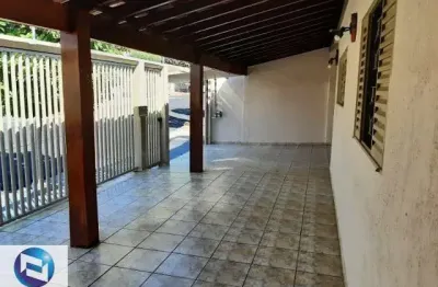 Imperdível oportunidade: casa à venda em são josé do rio preto-sp, jardim conceição! 4 quartos, 1 suíte, 3 salas, 3 banheiros, 3 vagas de garagem, 225,00 m² de área.