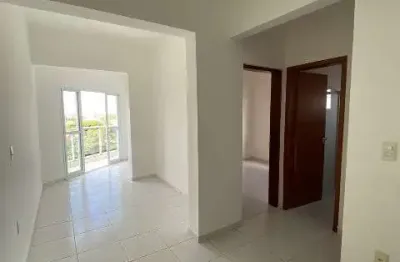 Imperdível oportunidade de investimento: apartamento de 2 quartos com suíte e vaga de garagem em são josé do rio preto-sp