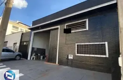 Salão comercial espaçoso na vila redentora - venda ou locação em são josé do rio preto-sp - 11 quartos, 1 sala, 2 banheiros - 380m².