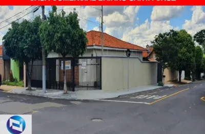 Imperdível oportunidade: casa à venda em são josé do rio preto-sp, bairro santa cruz - 3 quartos, 2 suítes, 2 salas, 3 banheiros, 4 vagas de garagem, 184m².